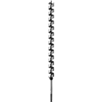 Bosch Accessories 2608585716 Schlangenbohrer 10mm Gesamtlänge 600mm Sechskantschaft 1St. Bosch Accessories 2608585716 Schlangenbohrer 10mm Gesamtlänge 600mm Sechskantschaft 1St.