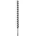Bosch Accessories 2608585716 Schlangenbohrer 10mm Gesamtlänge 600mm Sechskantschaft 1St. Bosch Accessories 2608585716 Schlangenbohrer 10mm Gesamtlänge 600mm Sechskantschaft 1St.