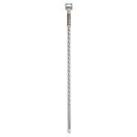 Bosch Accessories 2608585716 Schlangenbohrer 10mm Gesamtlänge 600mm Sechskantschaft 1St. Bosch Accessories 2608585716 Schlangenbohrer 10mm Gesamtlänge 600mm Sechskantschaft 1St.