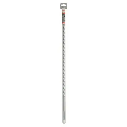 Bosch Accessories 2608585716 Schlangenbohrer 10mm Gesamtlänge 600mm Sechskantschaft 1St. Bosch Accessories 2608585716 Schlangenbohrer 10mm Gesamtlänge 600mm Sechskantschaft 1St.