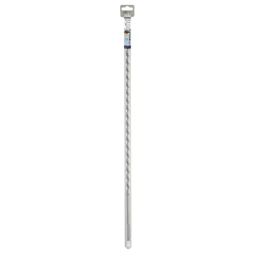 Bosch Accessories 2608585716 Schlangenbohrer 10mm Gesamtlänge 600mm Sechskantschaft 1St. Bosch Accessories 2608585716 Schlangenbohrer 10mm Gesamtlänge 600mm Sechskantschaft 1St.