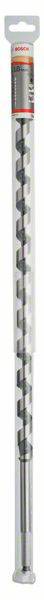 Bosch Accessories 2608585720 Schlangenbohrer 18mm Gesamtlänge 600mm Sechskantschaft 1St.