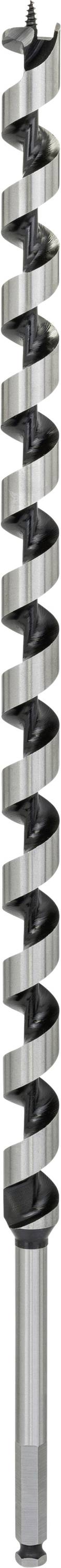 Bosch Accessories 2608585722 Schlangenbohrer 22mm Gesamtlänge 600mm Sechskantschaft 1St.