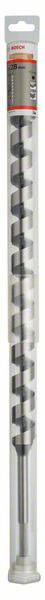 Bosch Accessories 2608585725 Schlangenbohrer 28mm Gesamtlänge 600mm Sechskantschaft 1St.
