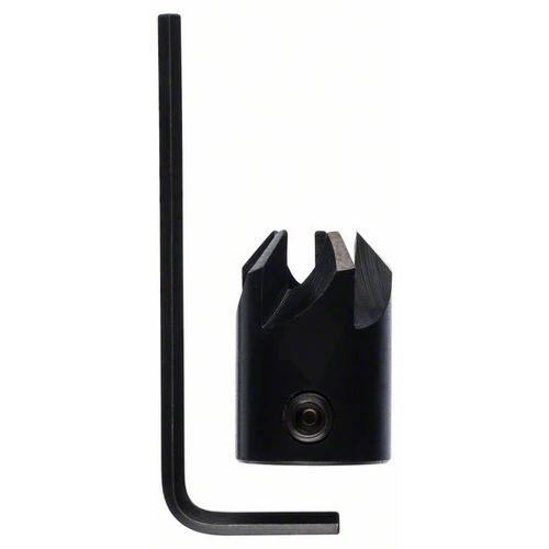 Bosch Accessories 2608585742 Aufstecksenker 10mm Werkzeugstahl 1St. Bosch Accessories 2608585742 Aufstecksenker 10mm Werkzeugstahl 1St.