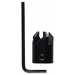 Bosch Accessories 2608585742 Aufstecksenker 10mm Werkzeugstahl 1St. Bosch Accessories 2608585742 Aufstecksenker 10mm Werkzeugstahl 1St.