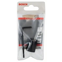 Bosch Accessories 2608585742 Aufstecksenker 10mm Werkzeugstahl 1St. Bosch Accessories 2608585742 Aufstecksenker 10mm Werkzeugstahl 1St.