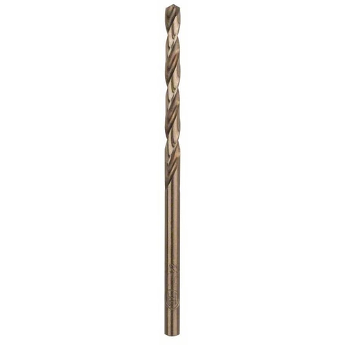 Bosch Accessories 2608585845 HSS Metall-Spiralbohrer 3.5mm Gesamtlänge 70mm Cobalt DIN 338 Zylinderschaft 1St. Bosch Accessories 2608585845 HSS Metall-Spiralbohrer 3.5mm Gesamtlänge 70mm Cobalt DIN 338 Zylinderschaft 1St.