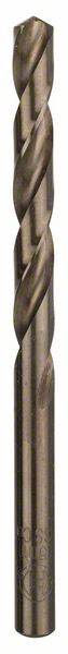 Bosch Accessories 2608585859 HSS Metall-Spiralbohrer 7.5mm Gesamtlänge 109mm Cobalt DIN 338 Zylinderschaft 1St.