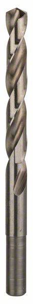 Bosch Accessories 2608585866 HSS Metall-Spiralbohrer 10.5mm Gesamtlänge 133mm Cobalt DIN 338 Zylinderschaft 1St.