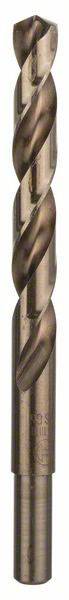 Bosch Accessories 2608585868 HSS Metall-Spiralbohrer 11.5mm Gesamtlänge 142mm Cobalt DIN 338 Zylinderschaft 1St.