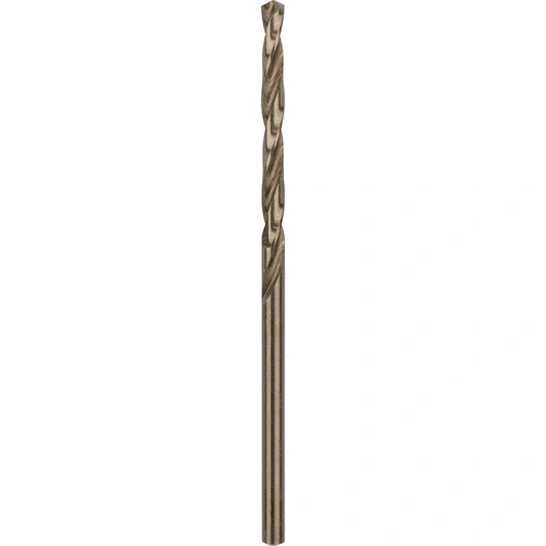 Bosch Accessories 2608585877 HSS Metall-Spiralbohrer 3.2mm Gesamtlänge 65mm Cobalt DIN 338 Zylinderschaft 10St. Bosch Accessories 2608585877 HSS Metall-Spiralbohrer 3.2mm Gesamtlänge 65mm Cobalt DIN 338 Zylinderschaft 10St.