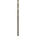 Bosch Accessories 2608585877 HSS Metall-Spiralbohrer 3.2mm Gesamtlänge 65mm Cobalt DIN 338 Zylinderschaft 10St. Bosch Accessories 2608585877 HSS Metall-Spiralbohrer 3.2mm Gesamtlänge 65mm Cobalt DIN 338 Zylinderschaft 10St.