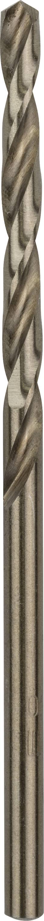 Ein metallischer Fräser mit spiralförmigen Klingen, verwendet zum Schneiden oder Fräsen von Materialien.