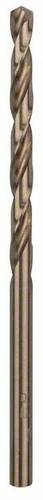 Bosch Accessories 2608585884 HSS Metall-Spiralbohrer 4.8 mm Gesamtlänge 86 mm Cobalt DIN 338 Zylind