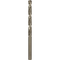 Bosch Accessories 2608585890 HSS Metall-Spiralbohrer 6.5mm Gesamtlänge 101mm Cobalt DIN 338 Zylinderschaft 10St. Bosch Accessories 2608585890 HSS Metall-Spiralbohrer 6.5mm Gesamtlänge 101mm Cobalt DIN 338 Zylinderschaft 10St.