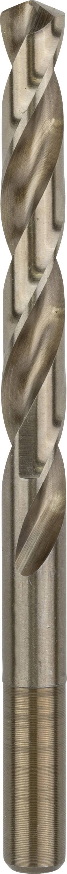 Bosch Accessories 2608585899 HSS Metall-Spiralbohrer 10.2mm Gesamtlänge 133mm Cobalt DIN 338 Zylinderschaft 5St.