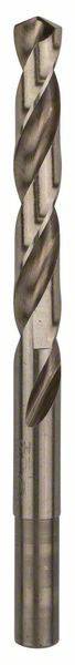 Bosch Accessories 2608585900 HSS Metall-Spiralbohrer 10.5mm Gesamtlänge 133mm Cobalt DIN 338 Zylinderschaft 5St.