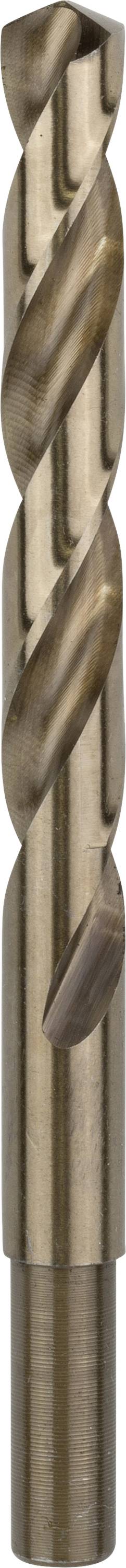 Bosch Accessories 2608585902 HSS Metall-Spiralbohrer 11.5mm Gesamtlänge 142mm Cobalt DIN 338 Zylinderschaft 5St.
