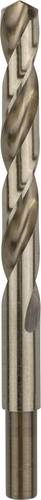 Bosch Accessories 2608585903 HSS Metall-Spiralbohrer 12 mm Gesamtlänge 151 mm Cobalt DIN 338 Zylind