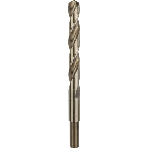 Bosch Accessories 2608585903 HSS Metall-Spiralbohrer 12mm Gesamtlänge 151mm Cobalt DIN 338 Zylinderschaft 5St. Bosch Accessories 2608585903 HSS Metall-Spiralbohrer 12mm Gesamtlänge 151mm Cobalt DIN 338 Zylinderschaft 5St.