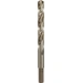 Bosch Accessories 2608585903 HSS Metall-Spiralbohrer 12mm Gesamtlänge 151mm Cobalt DIN 338 Zylinderschaft 5St. Bosch Accessories 2608585903 HSS Metall-Spiralbohrer 12mm Gesamtlänge 151mm Cobalt DIN 338 Zylinderschaft 5St.