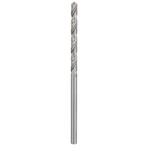 Bosch Accessories 2608585910 HSS Metall-Spiralbohrer 2.6mm Gesamtlänge 57mm geschliffen DIN 338 Zylinderschaft 2St. Bosch Accessories 2608585910 HSS Metall-Spiralbohrer 2.6mm Gesamtlänge 57mm geschliffen DIN 338 Zylinderschaft 2St.