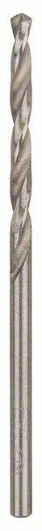 Bosch Accessories 2608585912 HSS Metall-Spiralbohrer 3.2mm Gesamtlänge 65mm geschliffen DIN 338 Zylinderschaft 2St.