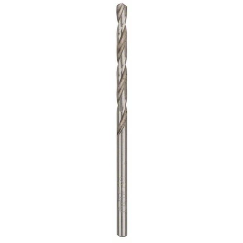 Bosch Accessories 2608585913 HSS Metall-Spiralbohrer 3.3mm Gesamtlänge 65mm geschliffen DIN 338 Zylinderschaft 2St. Bosch Accessories 2608585913 HSS Metall-Spiralbohrer 3.3mm Gesamtlänge 65mm geschliffen DIN 338 Zylinderschaft 2St.