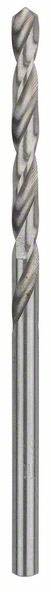 Bosch Accessories 2608585914 HSS Metall-Spiralbohrer 3.5mm Gesamtlänge 70mm geschliffen DIN 338 Zylinderschaft 2St.
