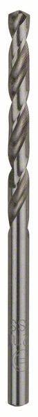Bosch Accessories 2608585918 HSS Metall-Spiralbohrer 4.2mm Gesamtlänge 75mm geschliffen DIN 338 Zylinderschaft