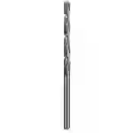 Bosch Accessories 2608585919 HSS Metall-Spiralbohrer 4.3mm Gesamtlänge 80mm geschliffen DIN 338 Zylinderschaft Bosch Accessories 2608585919 HSS Metall-Spiralbohrer 4.3mm Gesamtlänge 80mm geschliffen DIN 338 Zylinderschaft