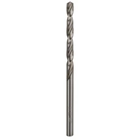 Bosch Accessories 2608585919 HSS Metall-Spiralbohrer 4.3mm Gesamtlänge 80mm geschliffen DIN 338 Zylinderschaft Bosch Accessories 2608585919 HSS Metall-Spiralbohrer 4.3mm Gesamtlänge 80mm geschliffen DIN 338 Zylinderschaft