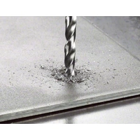 Bosch Accessories 2608585919 HSS Metall-Spiralbohrer 4.3mm Gesamtlänge 80mm geschliffen DIN 338 Zylinderschaft Bosch Accessories 2608585919 HSS Metall-Spiralbohrer 4.3mm Gesamtlänge 80mm geschliffen DIN 338 Zylinderschaft
