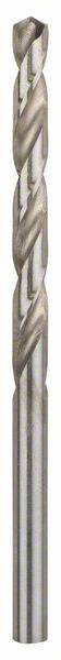 Bosch Accessories 2608585922 HSS Metall-Spiralbohrer 5mm Gesamtlänge 86mm geschliffen DIN 338 Zylinderschaft