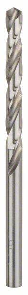Bosch Accessories 2608585924 HSS Metall-Spiralbohrer 5.2 mm Gesamtlänge 86 mm geschliffen DIN 338 Z