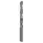 Bosch Accessories 2608585935 HSS Metall-Spiralbohrer 9.5mm Gesamtlänge 125mm geschliffen DIN 338 Zylinderschaft 1St.