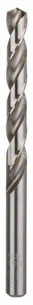 Bosch Accessories 2608585936 HSS Metall-Spiralbohrer 10 mm Gesamtlänge 133 mm geschliffen DIN 338 Zylinderschaft 1 St.