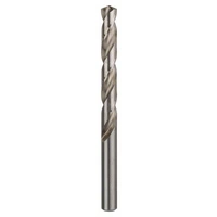 Bosch Accessories 2608585937 HSS Metall-Spiralbohrer 10.5mm Gesamtlänge 133mm geschliffen DIN 338 Zylinderschaft 1St. Bosch Accessories 2608585937 HSS Metall-Spiralbohrer 10.5mm Gesamtlänge 133mm geschliffen DIN 338 Zylinderschaft 1St.