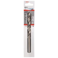 Bosch Accessories 2608585942 HSS Metall-Spiralbohrer 13mm Gesamtlänge 151mm geschliffen DIN 338 Zylinderschaft 1St. Bosch Accessories 2608585942 HSS Metall-Spiralbohrer 13mm Gesamtlänge 151mm geschliffen DIN 338 Zylinderschaft 1St.