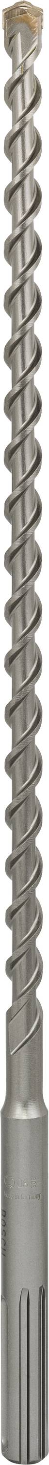 Bosch Accessories SDS-max-7 2608586750 Hartmetall Hammerbohrer 15mm Gesamtlänge 540mm SDS-Max 1St.