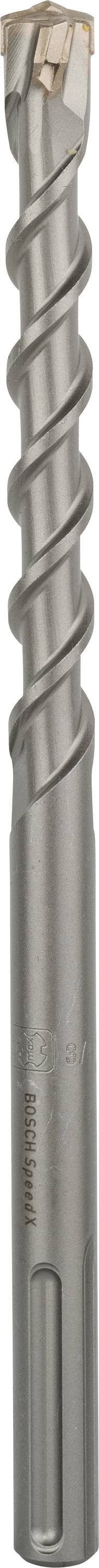 Bosch Accessories SDS-max-7 2608586763 Hartmetall Hammerbohrer 19mm Gesamtlänge 320mm SDS-Max 1St.