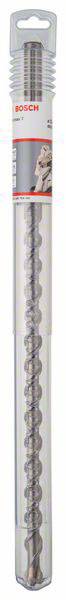 Bosch Accessories SDS-max-7 2608586764 Hartmetall Hammerbohrer 19mm Gesamtlänge 520mm SDS-Max 1St.