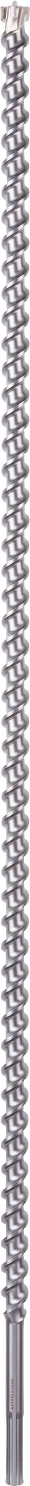 Bosch Accessories SDS-max-7 2608586788 Hartmetall Hammerbohrer 28mm Gesamtlänge 1320mm SDS-Max 1St.