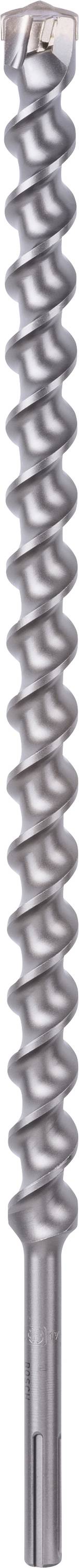 Bosch Accessories SDS-max-7 2608586797 Hartmetall Hammerbohrer 35 mm Gesamtlänge 720 mm SDS-Max 1 St.