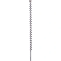 Bosch Accessories SDS-max-7 2608586798 Hartmetall Hammerbohrer 35mm Gesamtlänge 920mm SDS-Max 1St. Bosch Accessories SDS-max-7 2608586798 Hartmetall Hammerbohrer 35mm Gesamtlänge 920mm SDS-Max 1St.