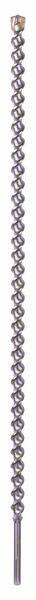 Bosch Accessories SDS-max-7 2608586799 Hartmetall Hammerbohrer 35 mm Gesamtlänge 1320 mm SDS-Max 1 St.