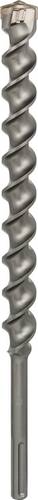 Bosch Accessories SDS-max-7 2608586800 Hartmetall Hammerbohrer 38 mm Gesamtlänge 520 mm SDS-Max 1 S