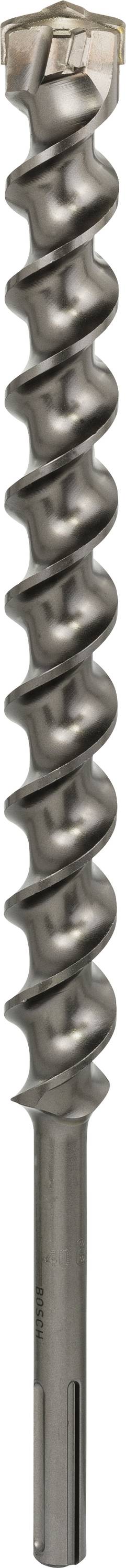 Metalldübel mit spiralförmigen Gewinde. Geeignet für die Befestigung in soliden Materialien wie Beton oder Stein.