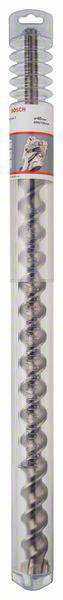 Bosch Accessories SDS-max-7 2608586803 Hartmetall Hammerbohrer 40 mm Gesamtlänge 720 mm SDS-Max 1 St.